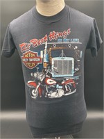 Vintage Harley “The Best Things In My Life” Shirt