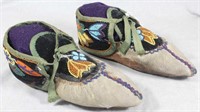 GREAT LAKES MOCCASINS