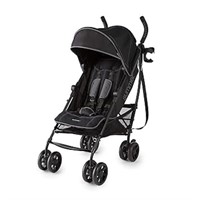 Summer Infant 3dlite+ Convenience Stroller,