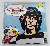 The Sensational Alex Harvey Band Collection