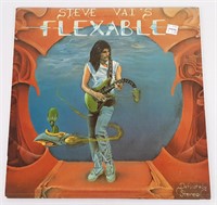 Steve Vai Flexible