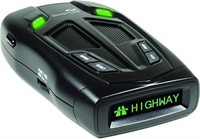 Whistler Laser Radar Detector Whistler Z-19R+