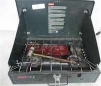 Coleman 425 Fuel Camping Stove