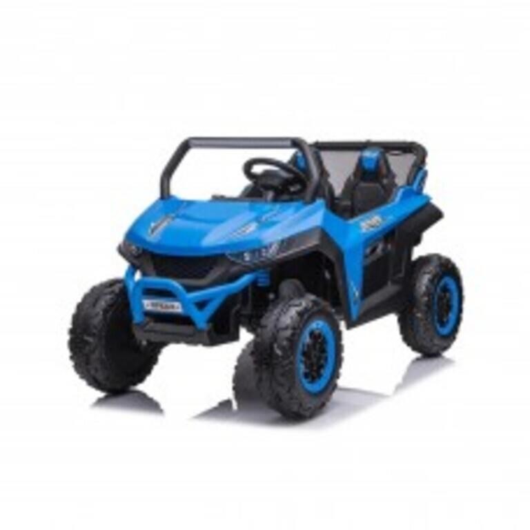 2023 Newest Model 24V Ride on Car Utv Buggy