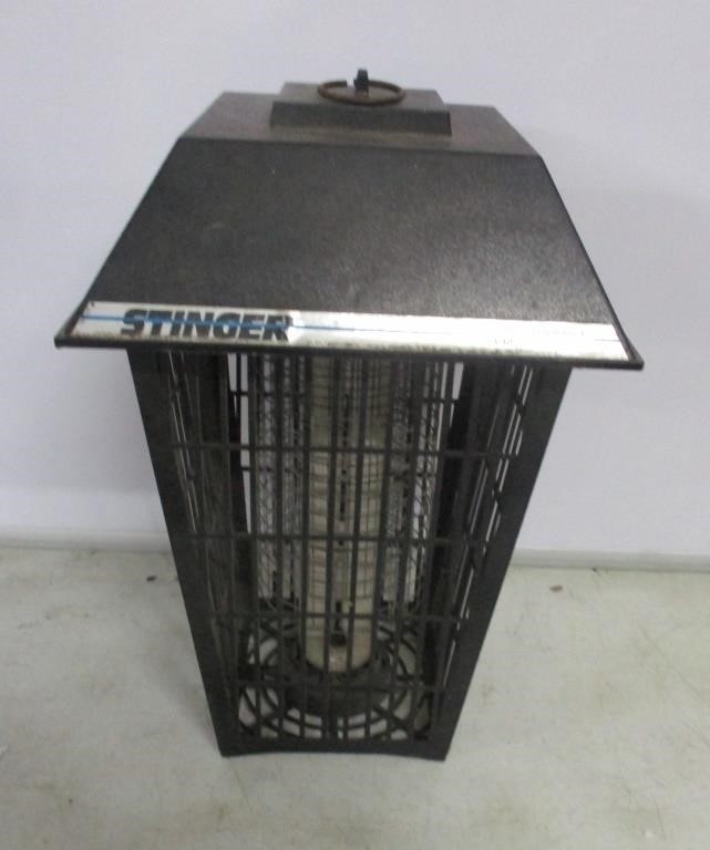 Stinger UV40 Electric Bug Light