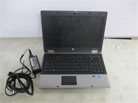 HP Probook i5 NO HDD w/Power Supply 6440B