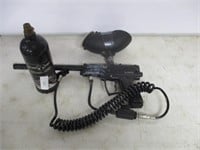 Spyder MR1 Paint Ball Gun w/ 20 oz Tank
