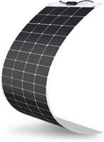 Renogy Lightweight Semi-Flexible Solar Panel -200W