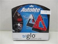 Autolite Safety Light