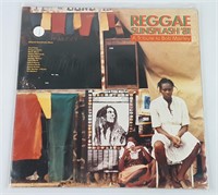 Reggae Sunsplash '81 A Tribute to Bob Marley