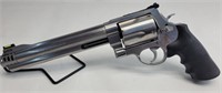 Smith & Wesson 460XVR 460 S&W Magnum Revolver