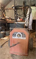 Lincoln Arc Welder, 225 amp, Model AC-225-S,