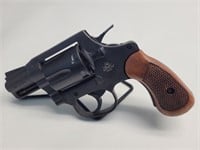ROCK ISLAND ARMORY 206 Revolver 38 SPL