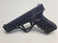 Glock Inc. 17 Pistol 9x19