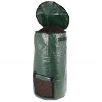 Organic Compost Bag, 80 x 40cm Large Capacity