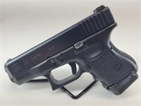 Glock Inc. 26 Pistol 9x19