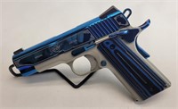 Kimber Sappire Pro ll 9MM Pistol