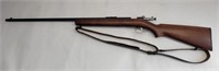 Winchester 67 22 Rifle
