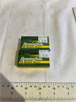 Remington 22 short