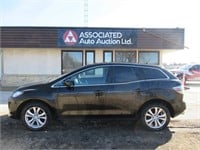 2011 MAZDA CX-7 GS