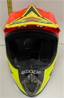 FMF M2R Motorcycle Helmet Apdesigns - XS