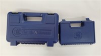 Smith & Wesson Factory Hard Handgun Case (2)