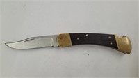 3" Buck Knife