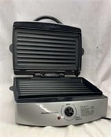 Hamilton Beach Indoor Electric Grill, Tested,