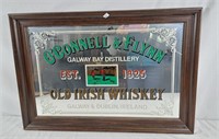 O'Connell & Flynn Galway Bay Distillery old Irish