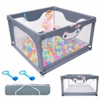 Baby Playpen