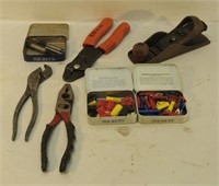 Electrical Tools