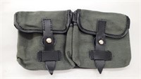 Ammo Belt Bags