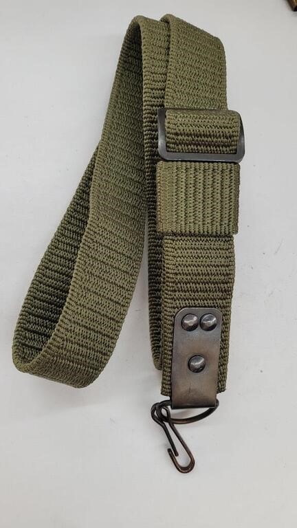 Army Strap