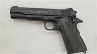 Colt Commander BB Gun