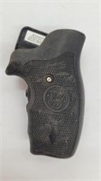 Smith & Wesson Laser Grip