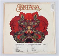 Santana Festival