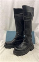 Zara Women's Boots, size 9 1/2