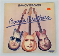 Savoy Brown Boogie Brothers