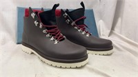 Henry and Henry? Boots, Size 9 1/2, Made in Italy