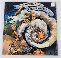 The Moody Blues A Question of Balance