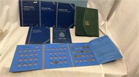 Canadian Coin & Note Collecting Folders.