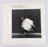Robert Plant The Principle of Moments