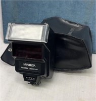 Minolta Maxum 2800 AF Flash