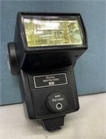 Vivitar 283 Auto Thyristor Electronic Flash Unit