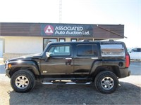 2006 HUMMER H3