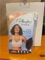 New Playtex women’s 18 hour bra 40D