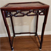 V - ACCENT / SIDE TABLE (L3)