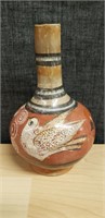 Little Bird Vase  Albuquerque NM 1982