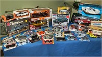 Vintage Hot Wheels Cars, Car Models and More