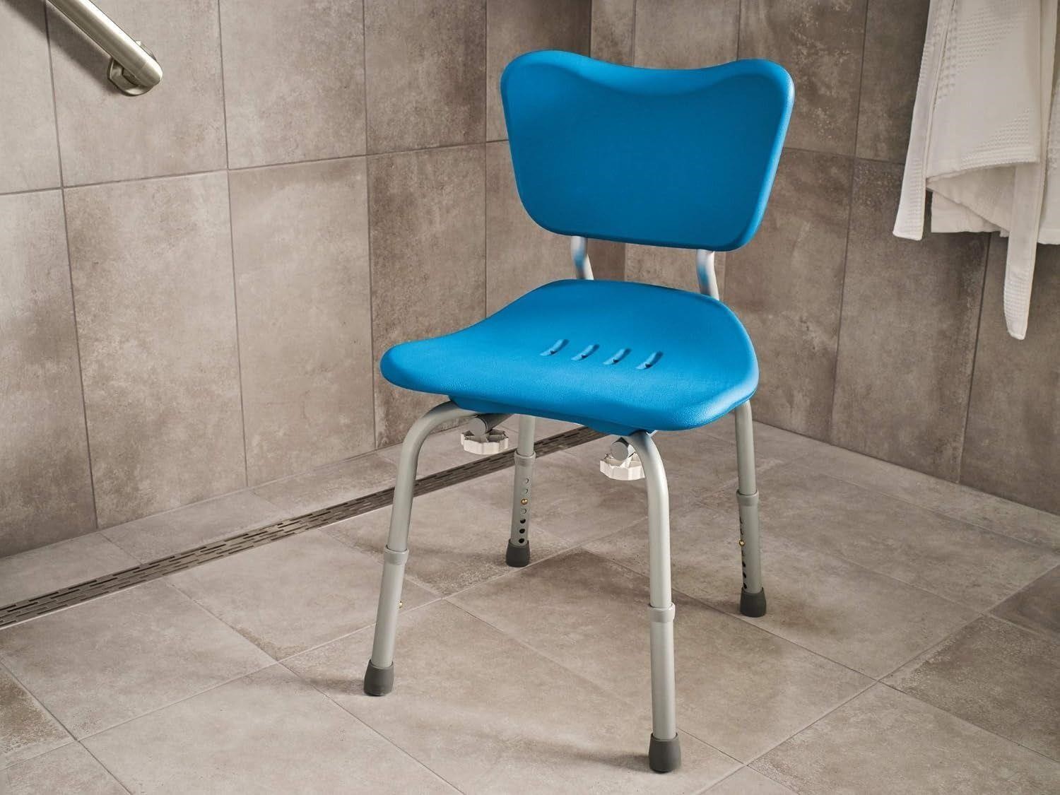 Moen Bath Safety Bathroom Shower Chair